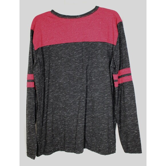 SONS OF ANARCHY Shirt Men XL SAMCRO Motorcycle Reaper Cotton Distressed NWOT - Picture 2 of 4